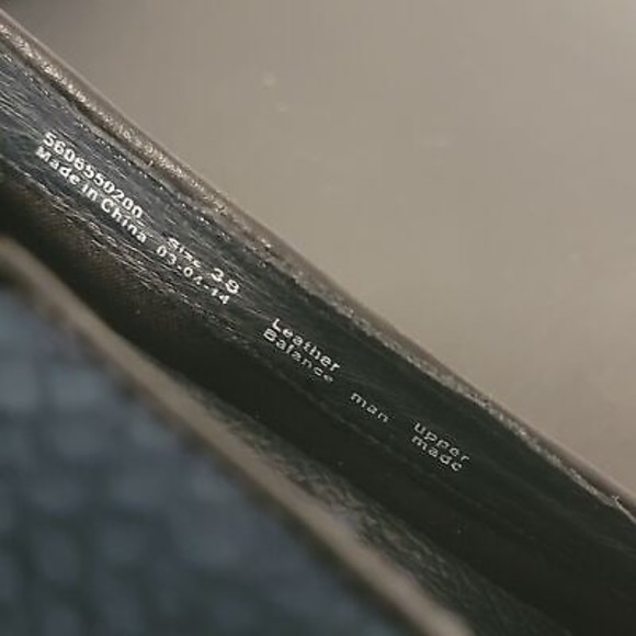 Dansko Womens Oksana 5606550200 Blue‎ Slip On Loafer Shoes Size US 7.5 EU 38 - Picture 8 of 8